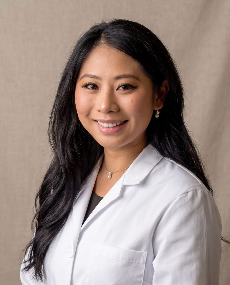 Alicia Lee, PA-C