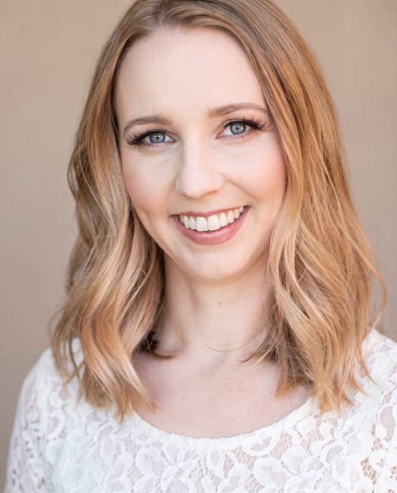Stefanie Caley, PA-C