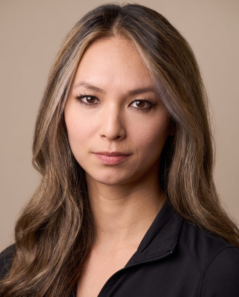 Tori Shen, PA-C